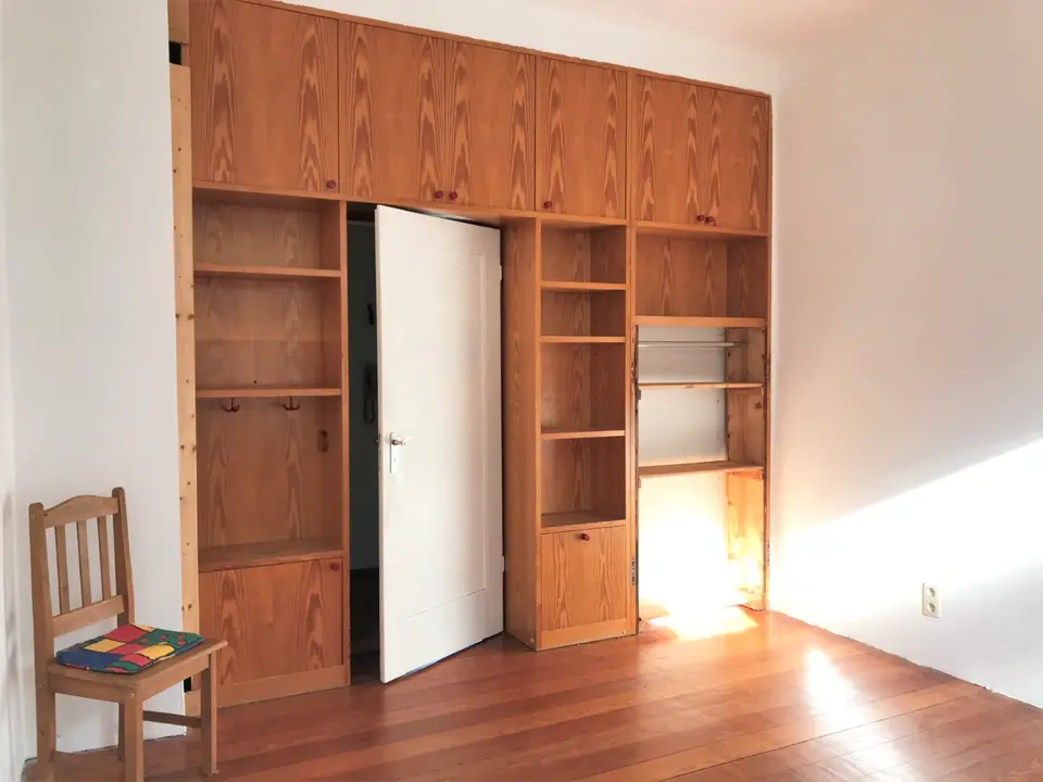 WG-Zimmer mit 17 m² in Karlsruhe – Bild 2