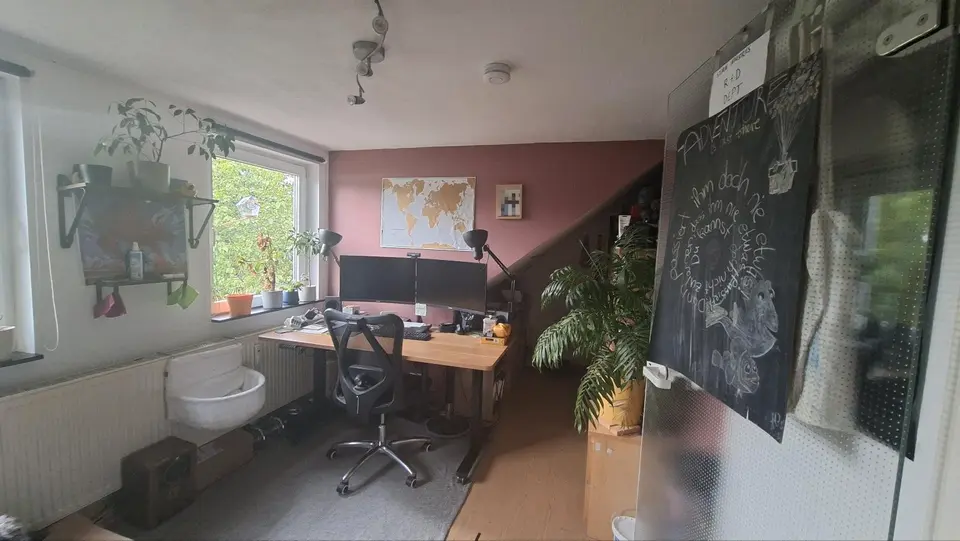 3 Zimmer Wohnung mit 93 m² in Braunschweig – Bild 5
