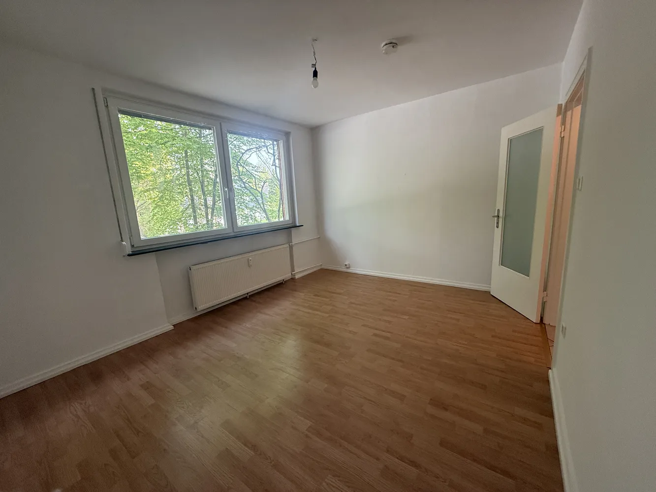 2 room apartment with 59 m² in Hamburg – Photo 10