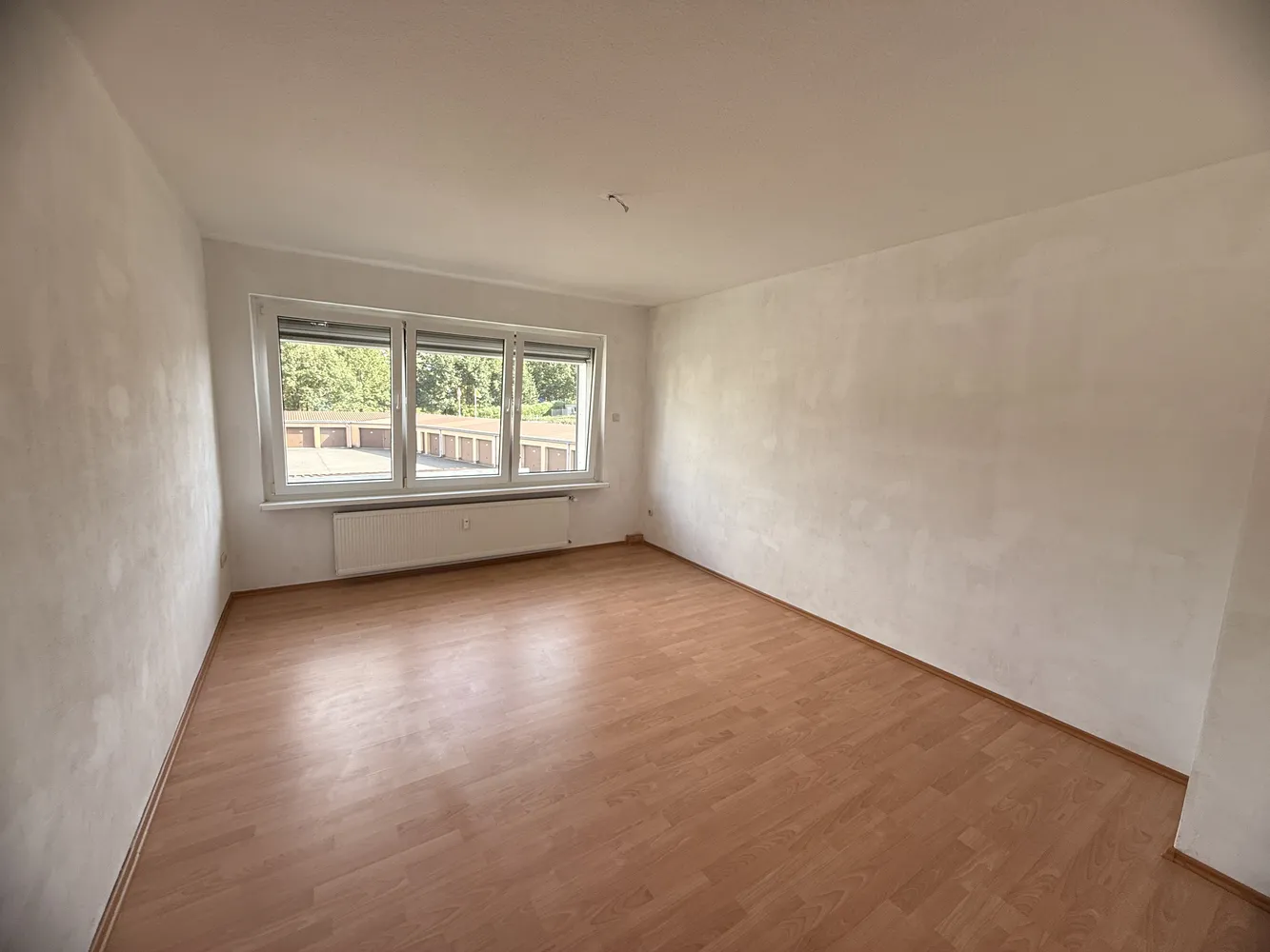 2 Zimmer Wohnung mit 50 m² in Essen – Bild 5