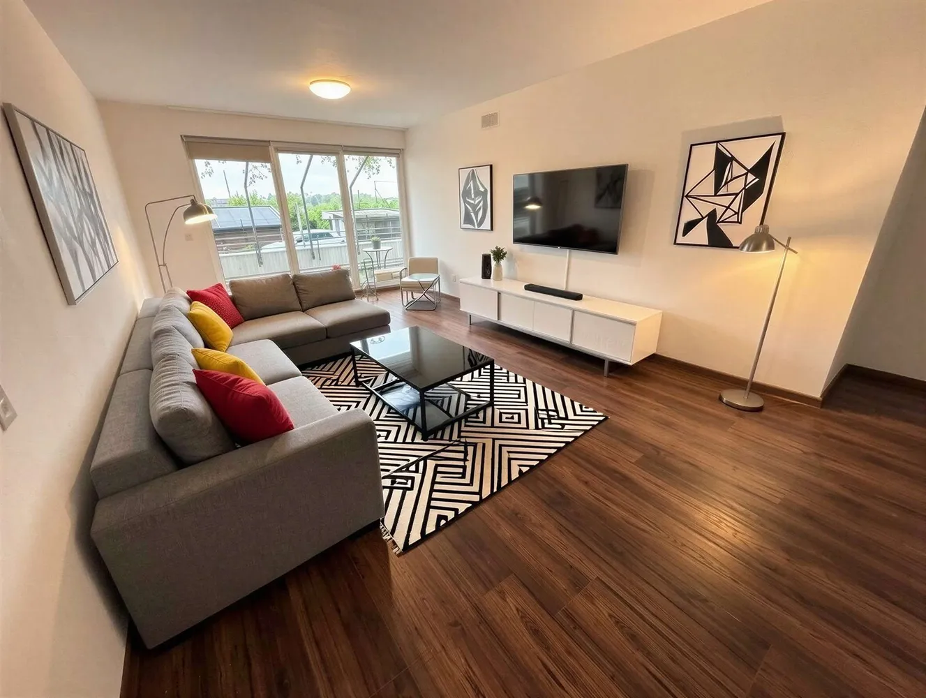 3 Zimmer Wohnung mit 95 m² in Mönchengladbach – Bild 2