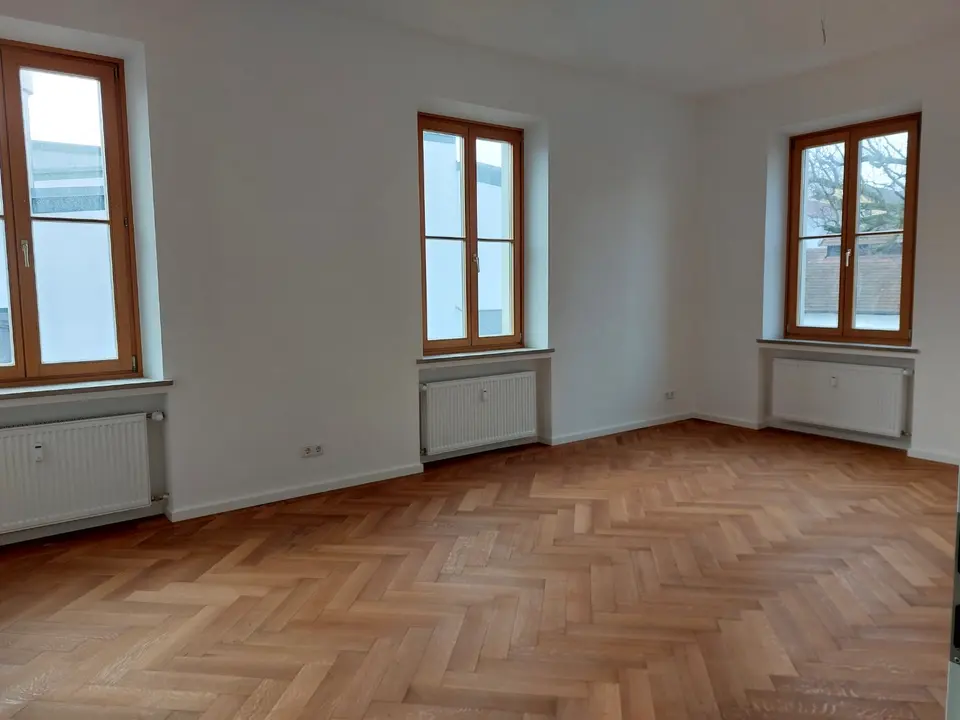 4 Zimmer Wohnung mit 143 m² in Straubing – Bild 10