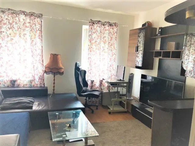 2 Zimmer Wohnung mit 52 m² in Ingolstadt – Bild 1