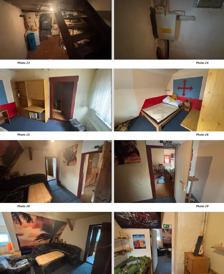 4 Zimmer Haus mit 80 m² in Wernigerode – Bild 1