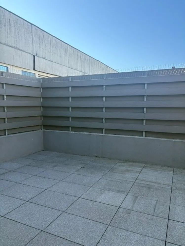 1 Zimmer Wohnung mit 46 m² in Darmstadt – Bild 2