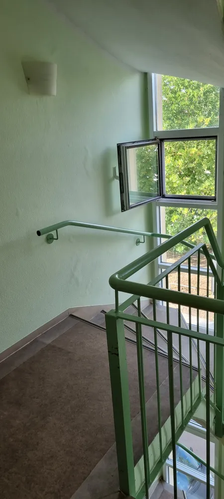 2 Zimmer Wohnung mit 65 m² in Halle (Saale) – Bild 5