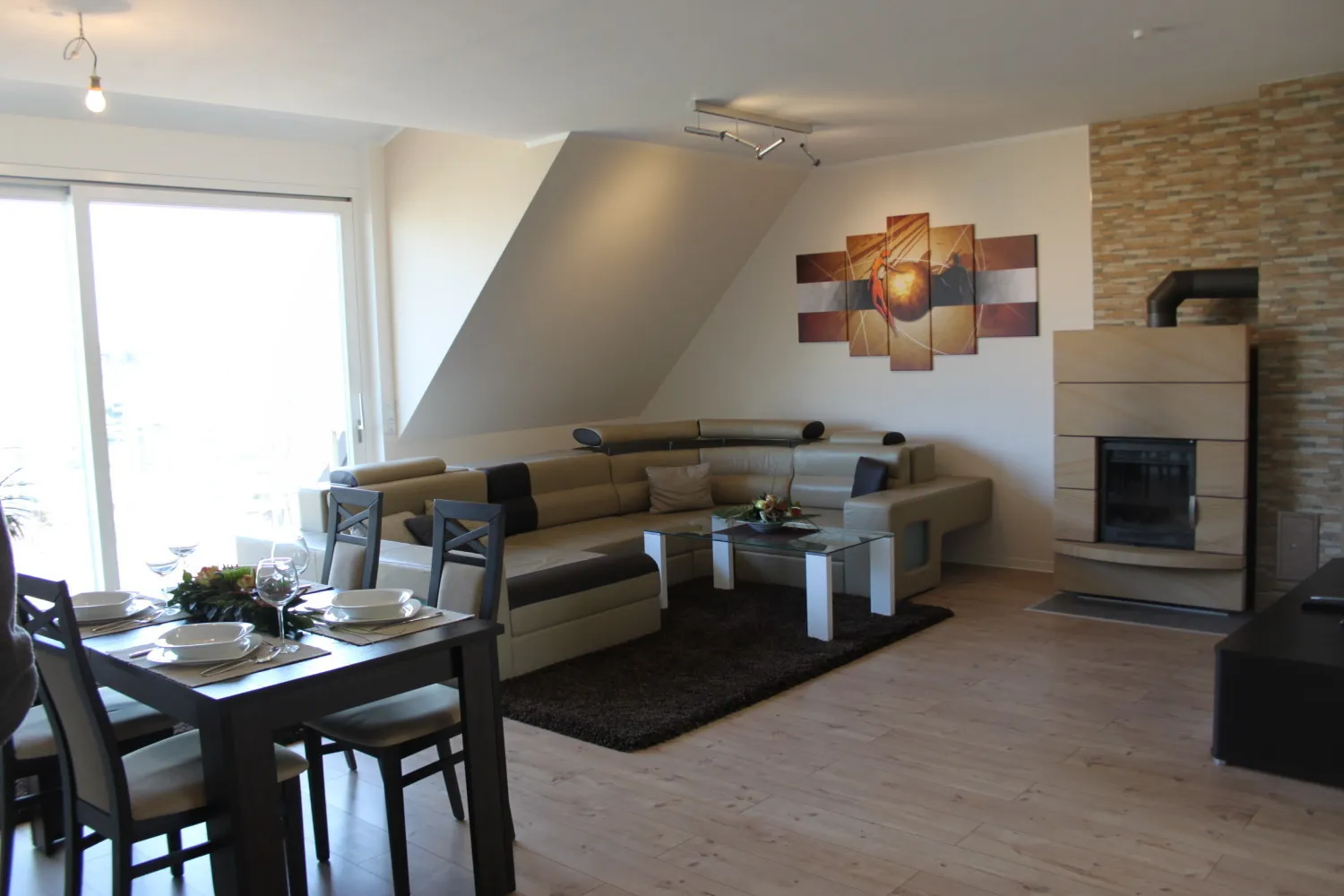 3 Zimmer Wohnung mit 130 m² in Viernheim – Bild 8
