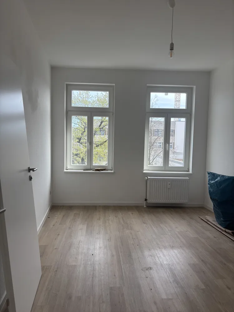 2 Zimmer Wohnung mit 60 m² in Leipzig – Bild 11