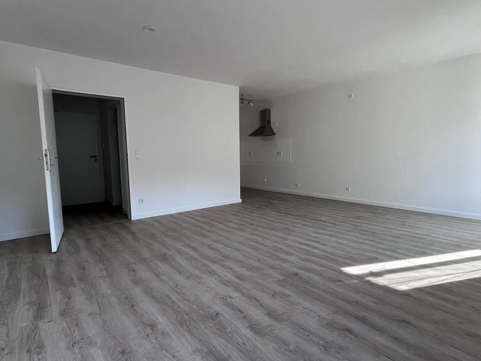 2 Zimmer Wohnung mit 55 m² in Osnabrück – Bild 1