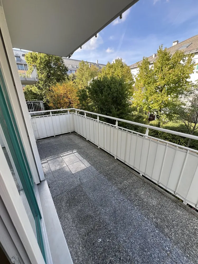 2 Zimmer Wohnung mit 57 m² in München – Bild 12