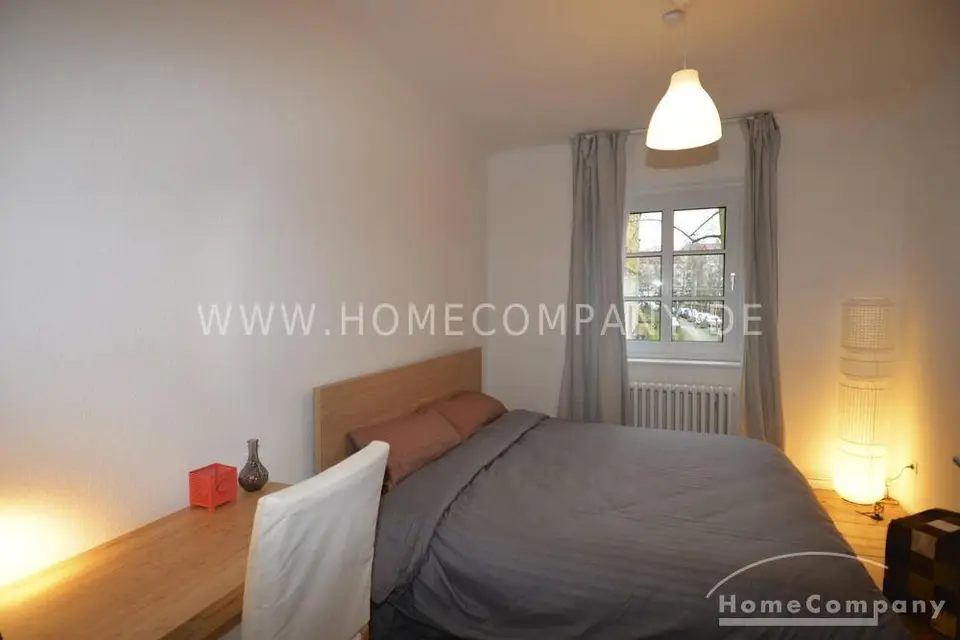 WG-Zimmer mit 78 m² in Falkensee – Bild 4