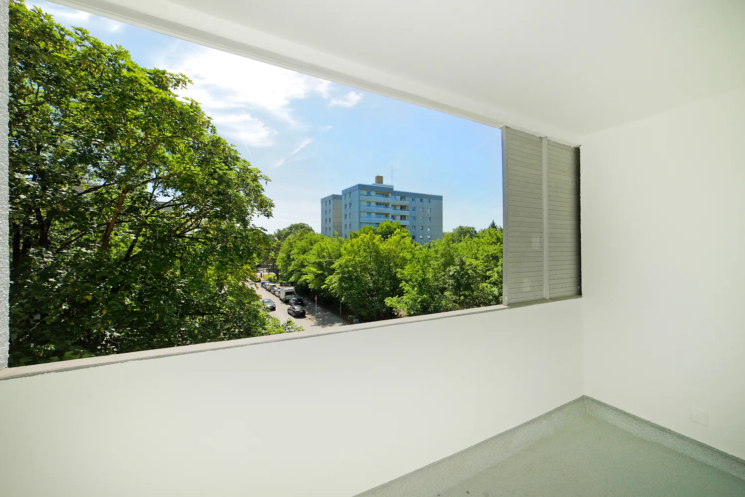 2 Zimmer Wohnung mit 62 m² in München – Bild 8
