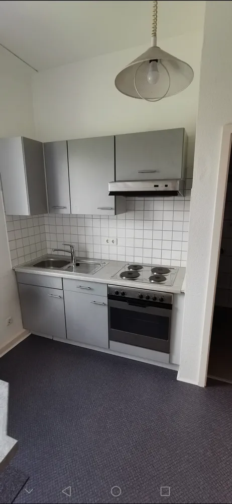 3 Zimmer Wohnung mit 44 m² in Dortmund – Bild 1