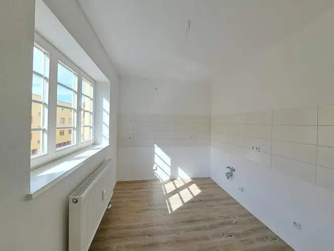 2 Zimmer Wohnung mit 49 m² in Magdeburg – Bild 10