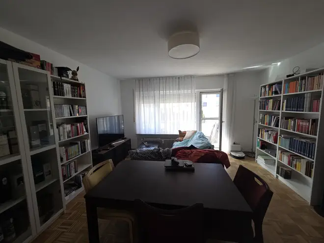 2 Zimmer Wohnung mit 57 m² in Karlsruhe – Bild 2