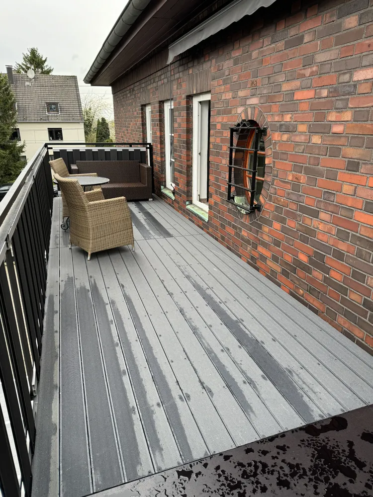 2 Zimmer Wohnung mit 84 m² in Bochum – Bild 5
