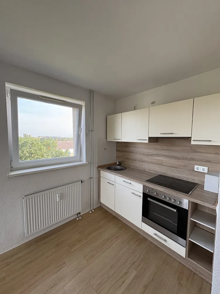 1 Zimmer Wohnung mit 33 m² in Elmshorn – Bild 5