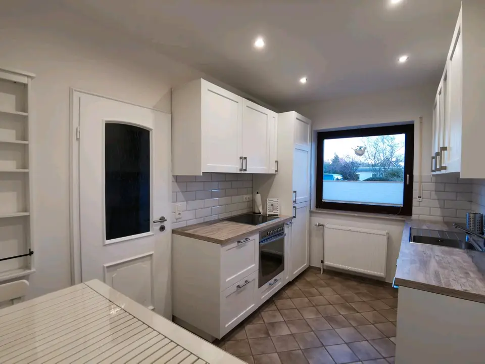 WG-Zimmer mit 91 m² in Oldenburg – Bild 6