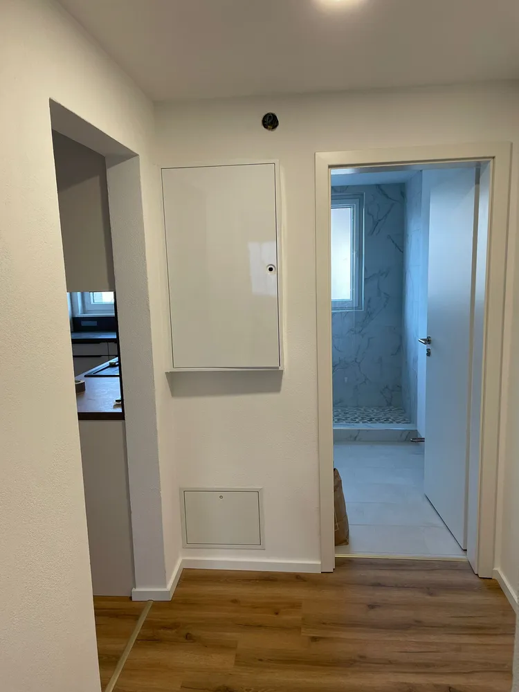 2 Zimmer Wohnung mit 50 m² in Stuttgart – Bild 8