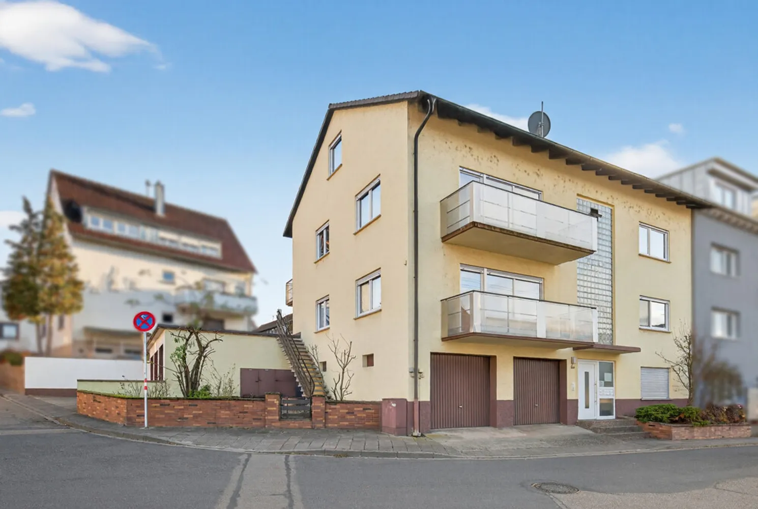 3 Zimmer Wohnung mit 64 m² in Karlsruhe – Bild 12