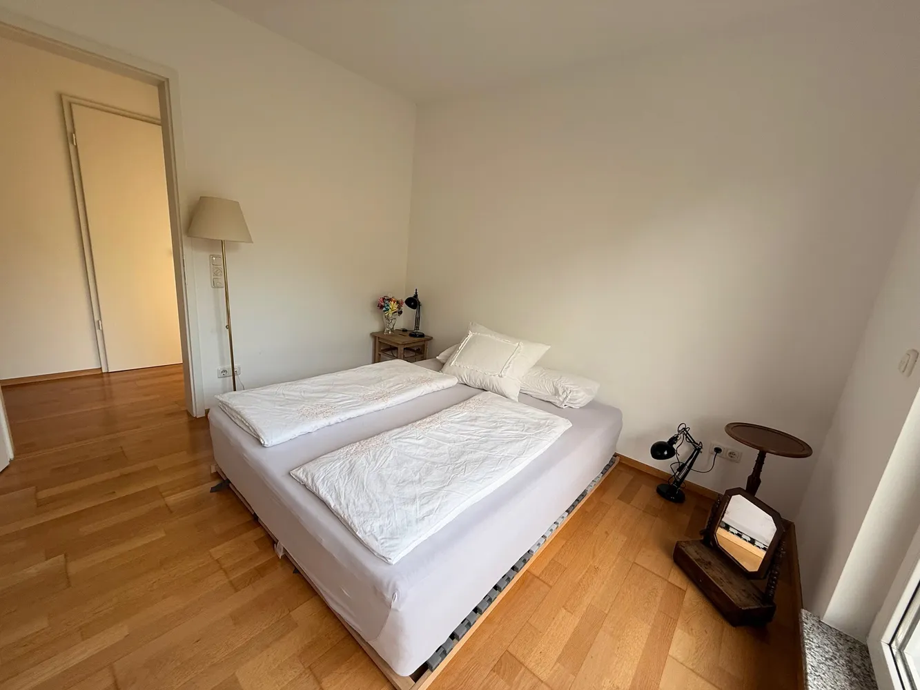 2 room apartment with 72 m² in Munich – Photo 9