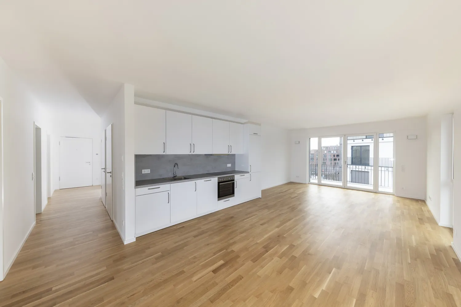 4 Zimmer Wohnung mit 102 m² in Celle – Bild 6