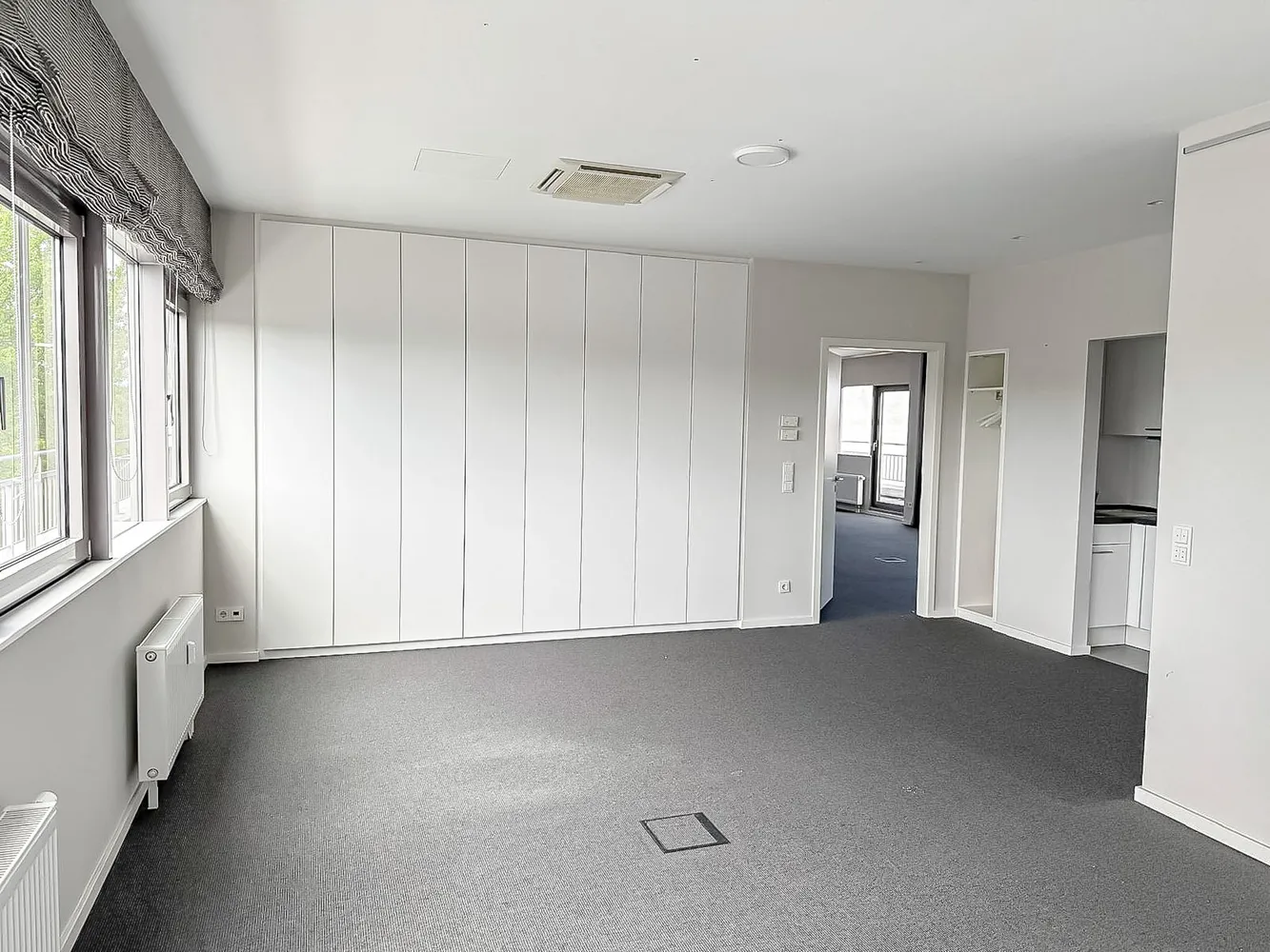5 Zimmer Wohnung mit 162 m² in Frankfurt am Main – Bild 5