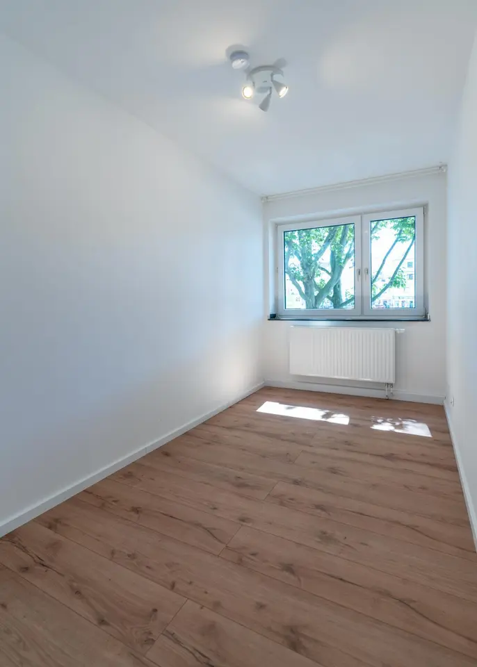 WG-Zimmer mit 9 m² in Essen – Bild 9