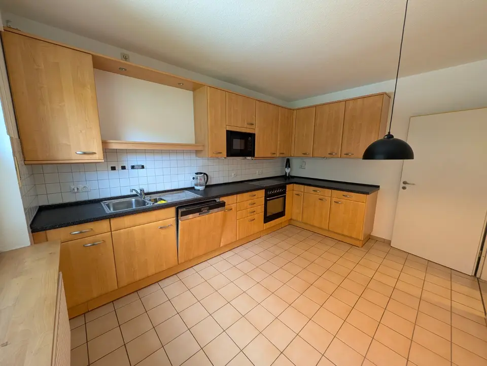 3 Zimmer Wohnung mit 100 m² in Papenburg – Bild 2