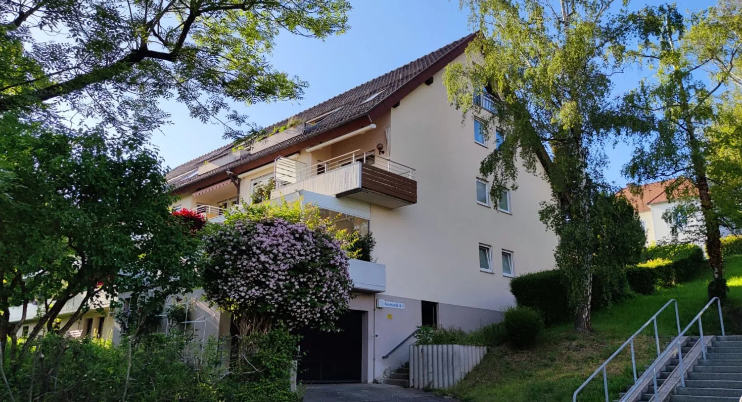 4 Zimmer Wohnung mit 98 m² in Stuttgart – Bild 1