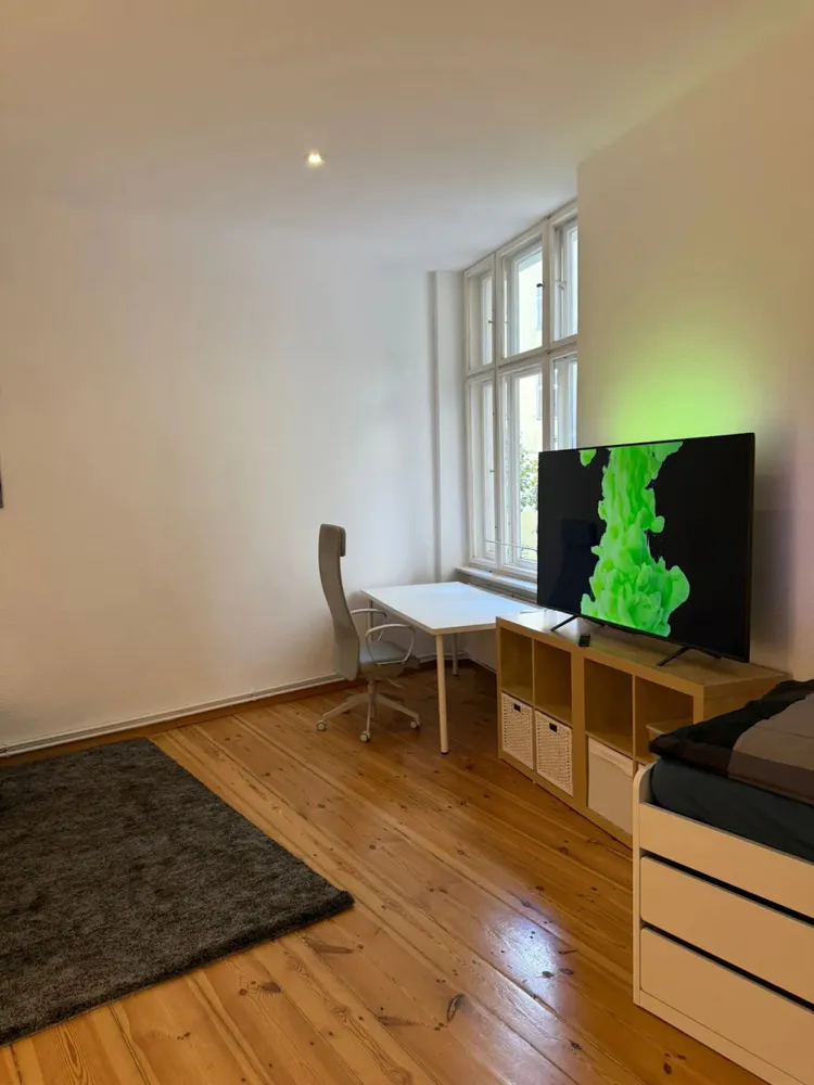 WG-Zimmer mit 26 m² in Berlin – Bild 7
