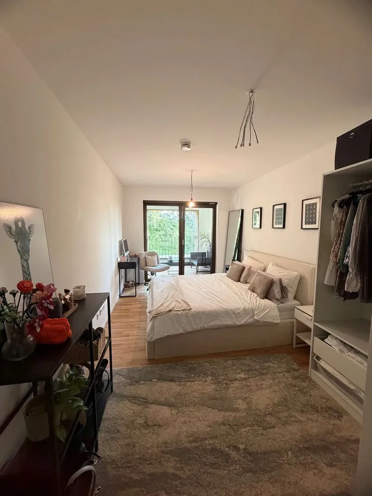 2 Zimmer Wohnung mit 61 m² in Göttingen – Bild 4