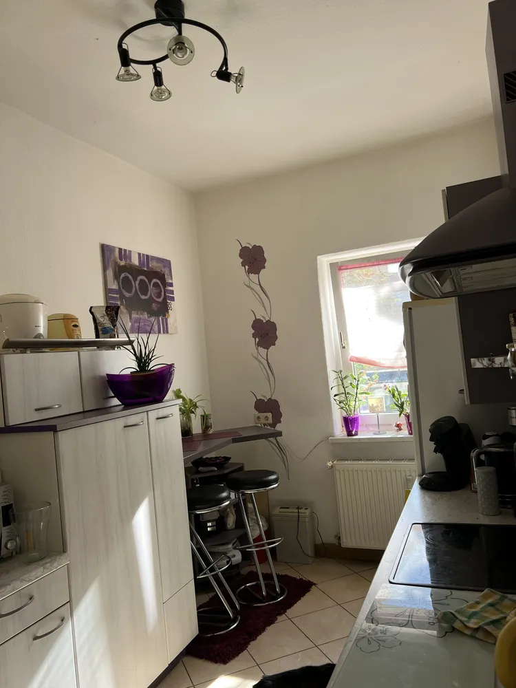 2 room apartment with 68 m² in Gera – Photo 9