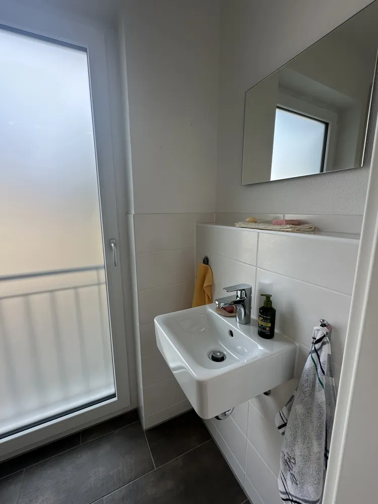 3 Zimmer Wohnung mit 80 m² in Augsburg – Bild 8