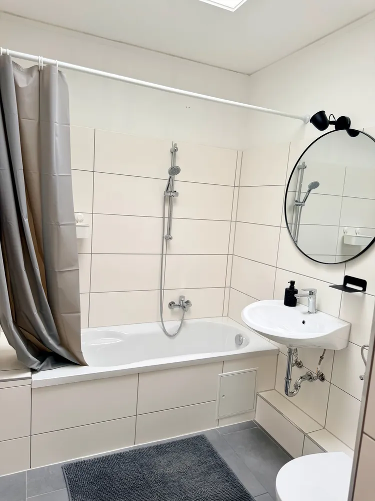 2 Zimmer Wohnung mit 60 m² in Hamburg – Bild 10