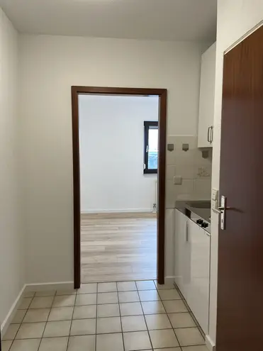 1 Zimmer Wohnung mit 17 m² in Mannheim – Bild 1