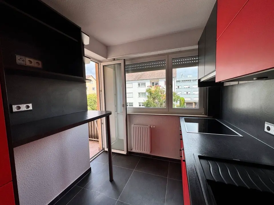 3 room apartment with 82 m² in Fellbach – Photo 9
