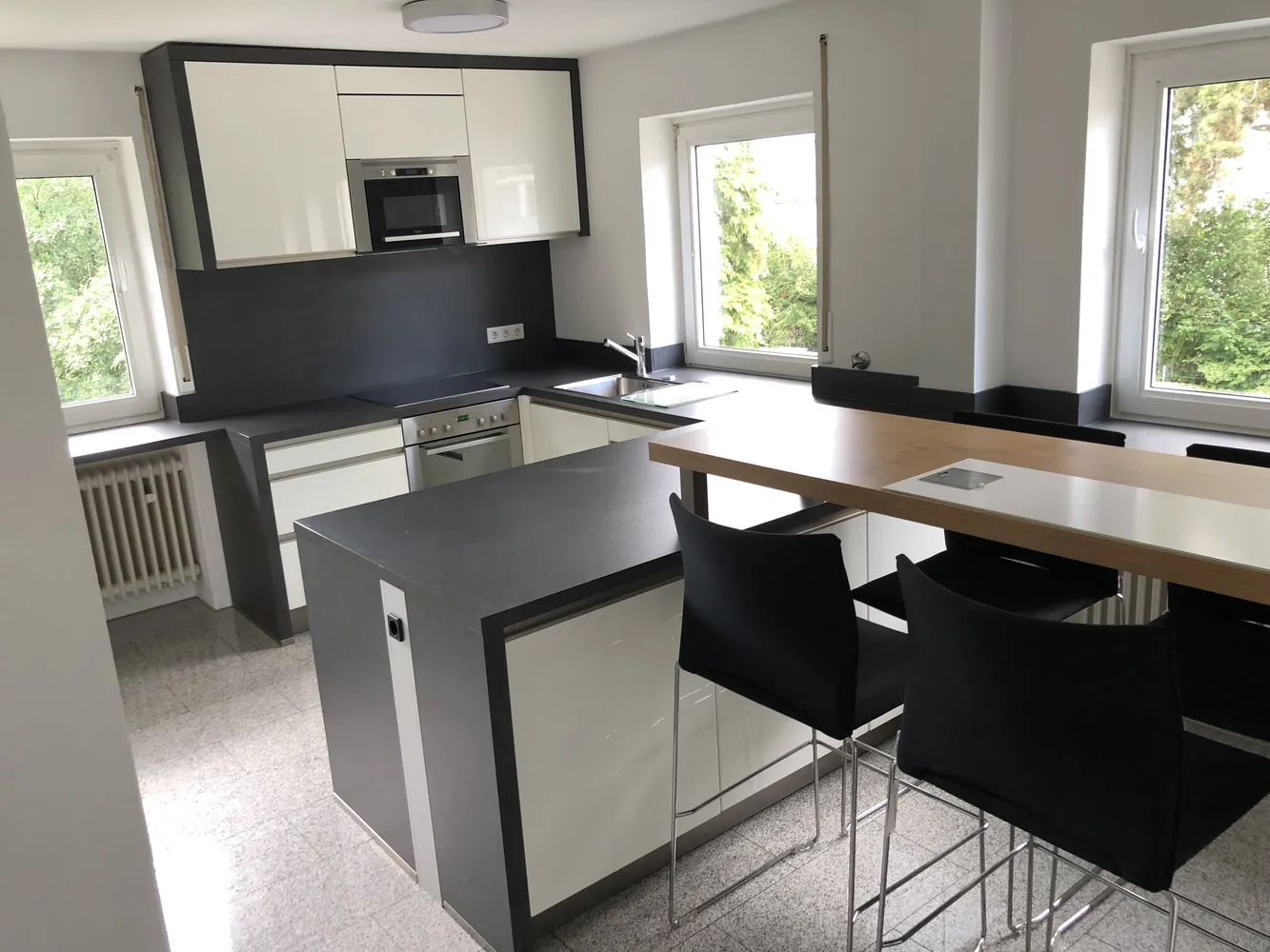 3 Zimmer Wohnung mit 88 m² in Nürnberg – Bild 8