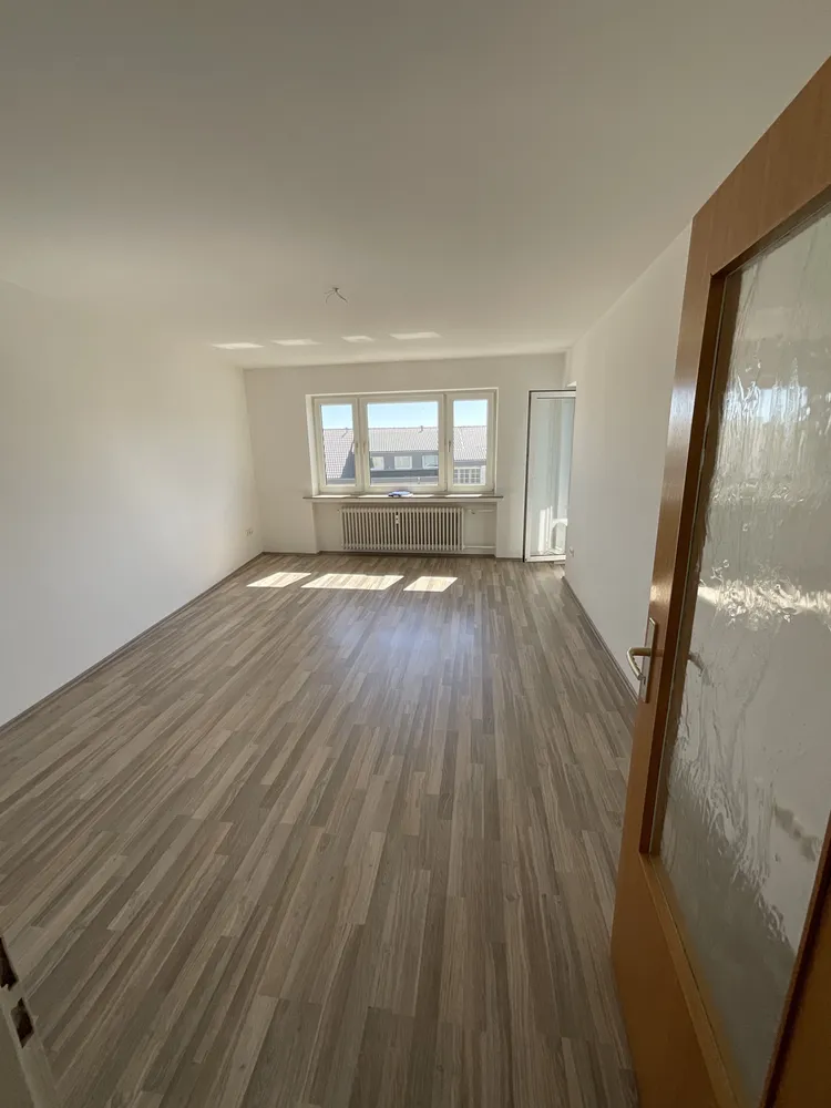 2 Zimmer Wohnung mit 64 m² in Lüdenscheid – Bild 1