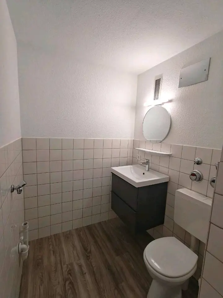 2 room apartment with 52 m² in Lörrach – Photo 8