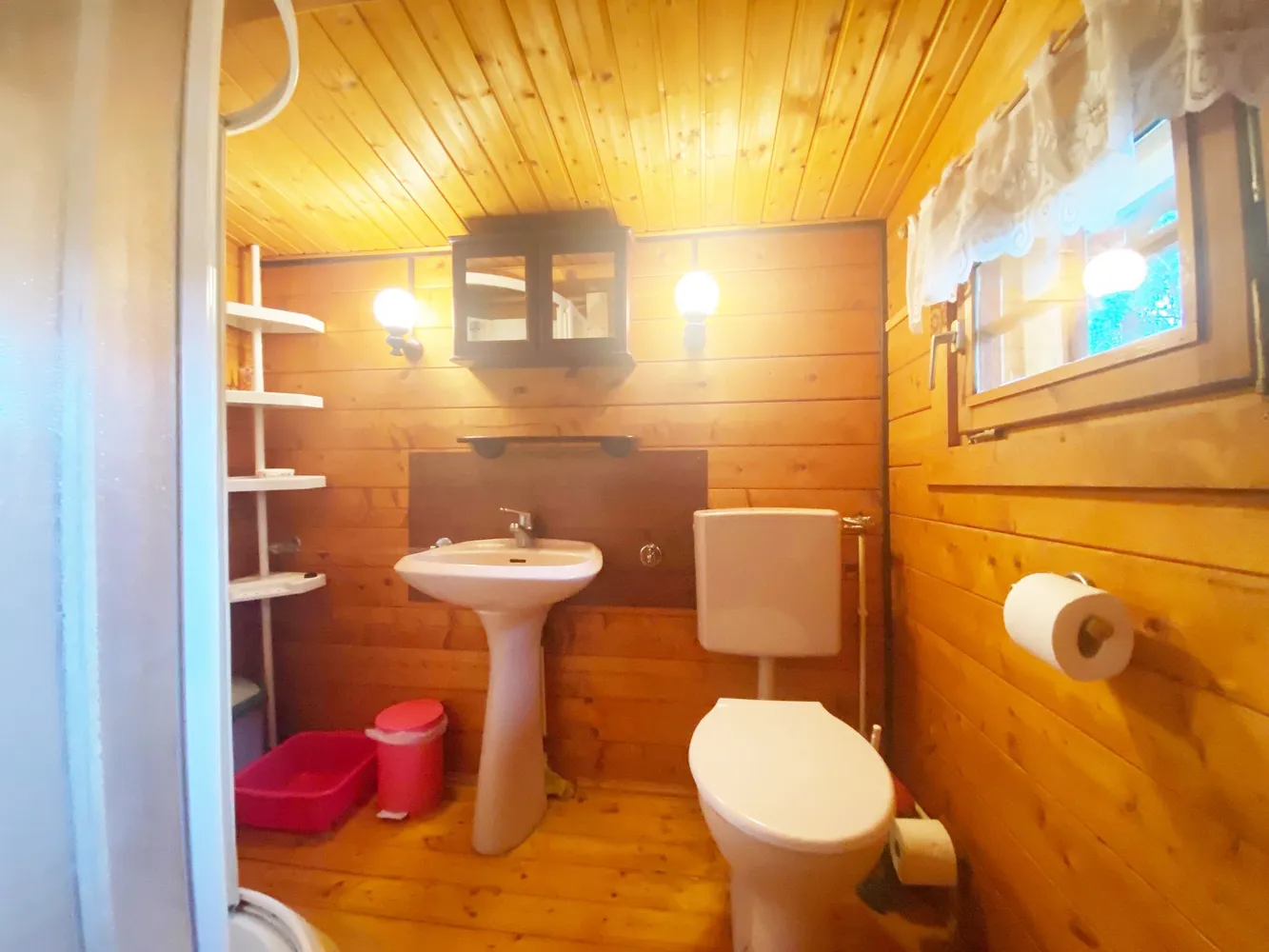 2 Zimmer Wohnung mit 16 m² in Leipzig – Bild 7