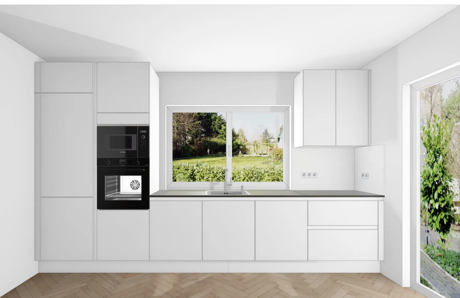 5 Zimmer Haus mit 165 m² in Berlin – Bild 1
