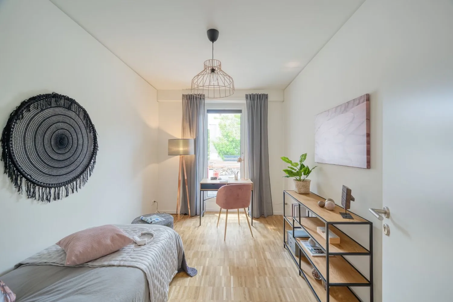 2 Zimmer Wohnung mit 60 m² in Potsdam – Bild 5