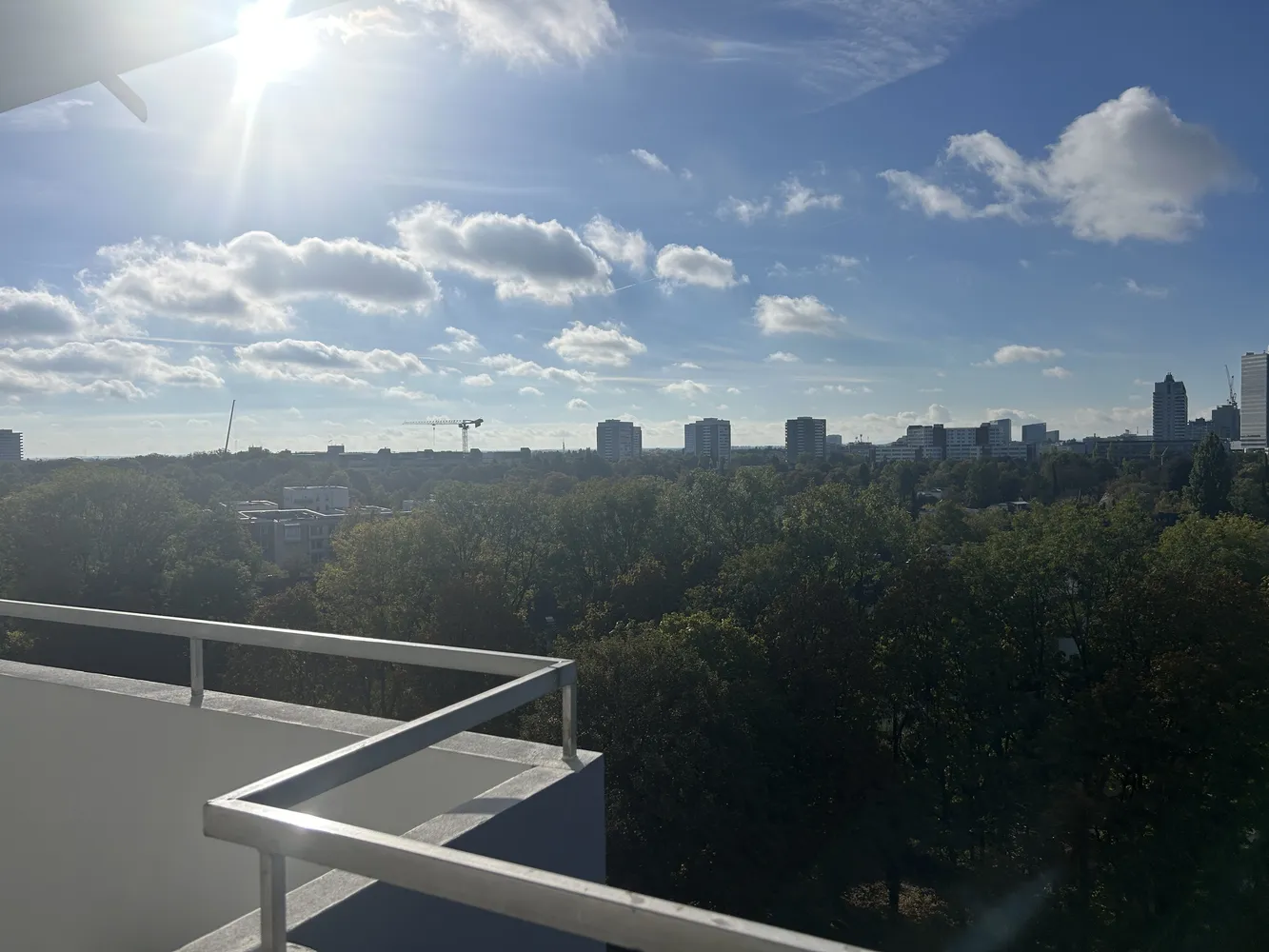 4 Zimmer Wohnung mit 141 m² in München – Bild 1