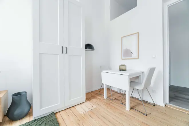 1 Zimmer Wohnung mit 25 m² in Berlin – Bild 3