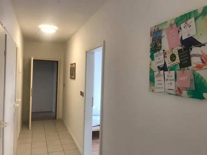 WG-Zimmer mit 10 m² in Bremen – Bild 5