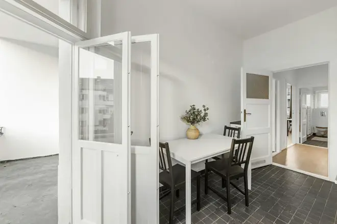 WG-Zimmer in Berlin – Bild 6