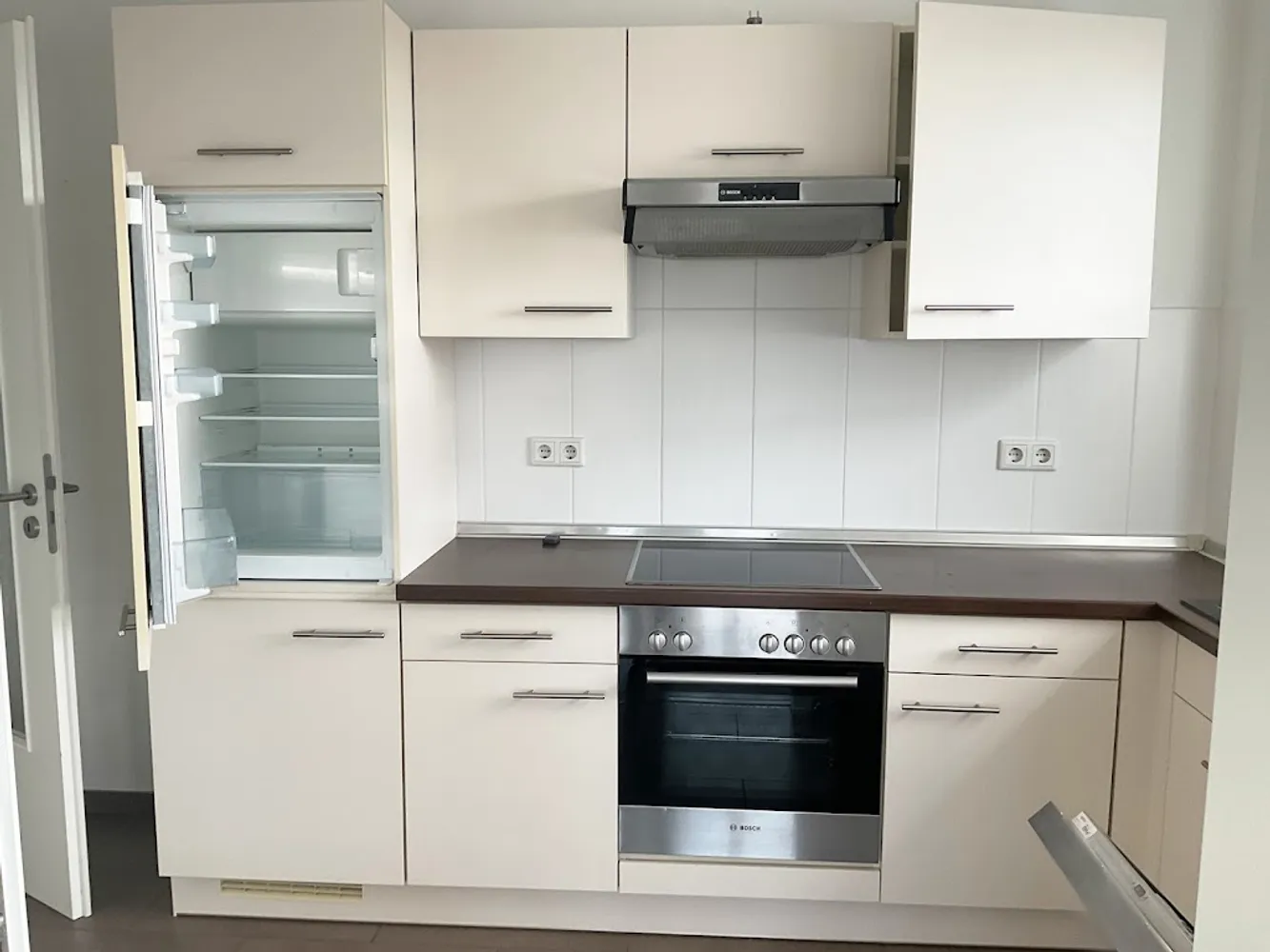 3 Zimmer Wohnung mit 135 m² in Hamburg – Bild 3