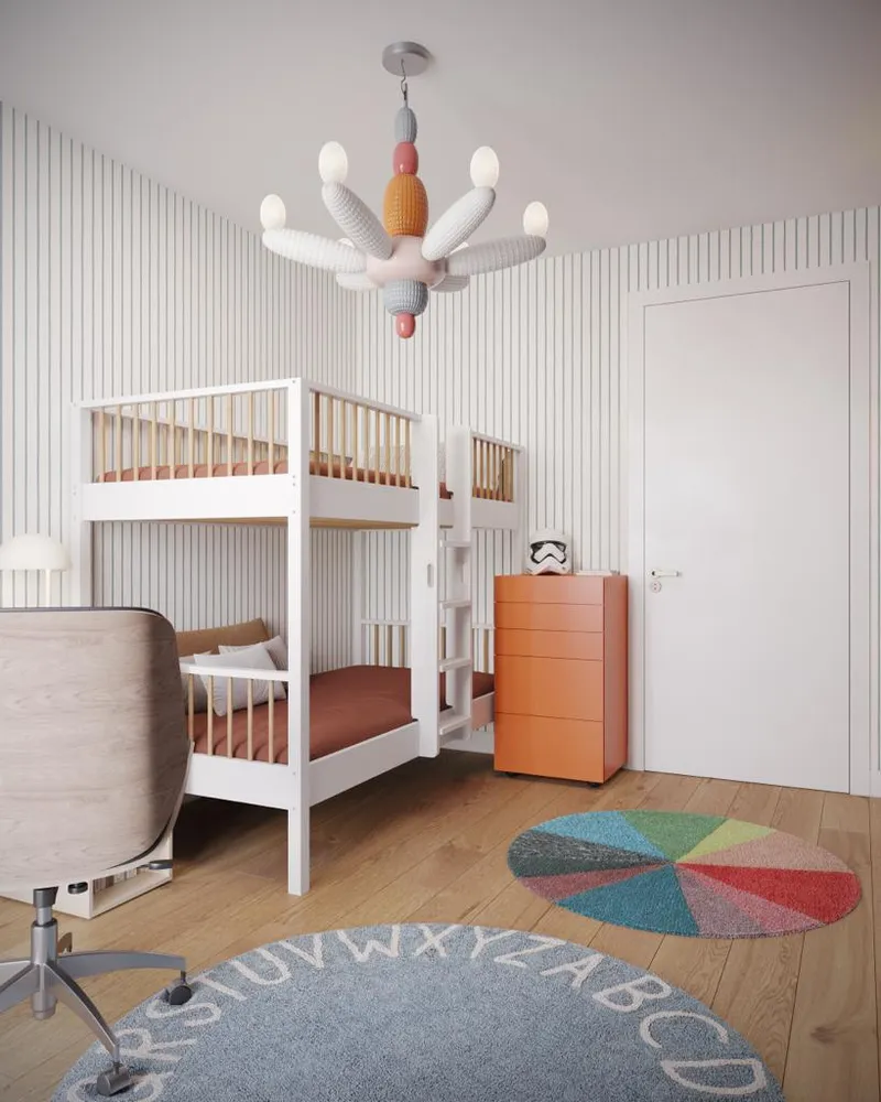 3 Zimmer Wohnung mit 92 m² in München – Bild 5