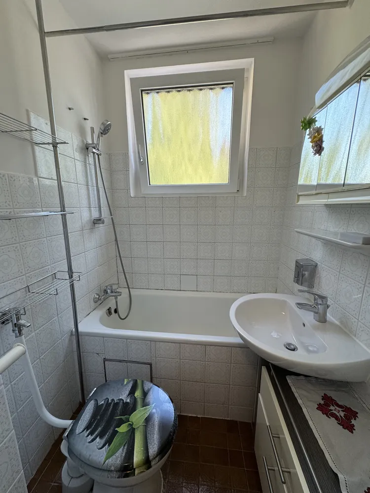 1 Zimmer Wohnung mit 23 m² in München – Bild 6